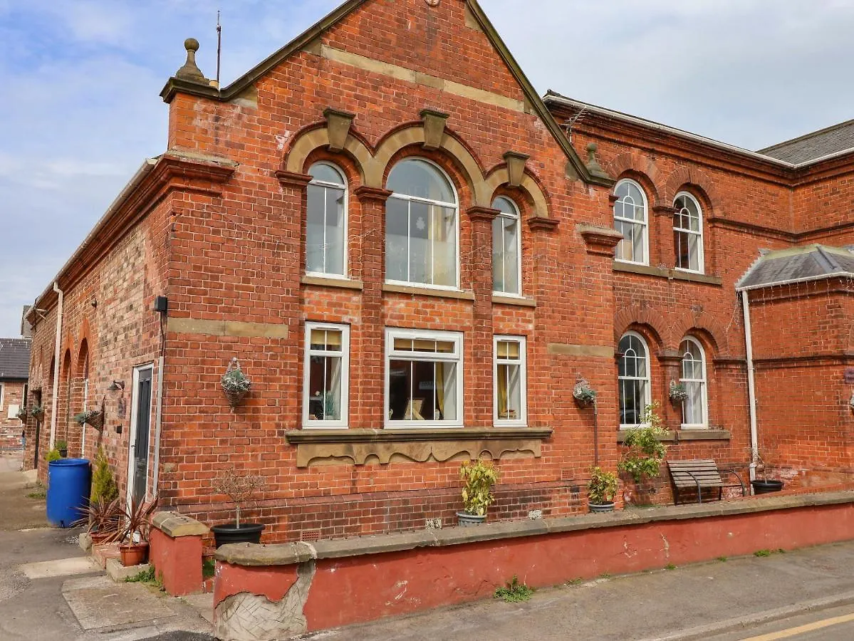 The Old Police House Βίλα Withernsea