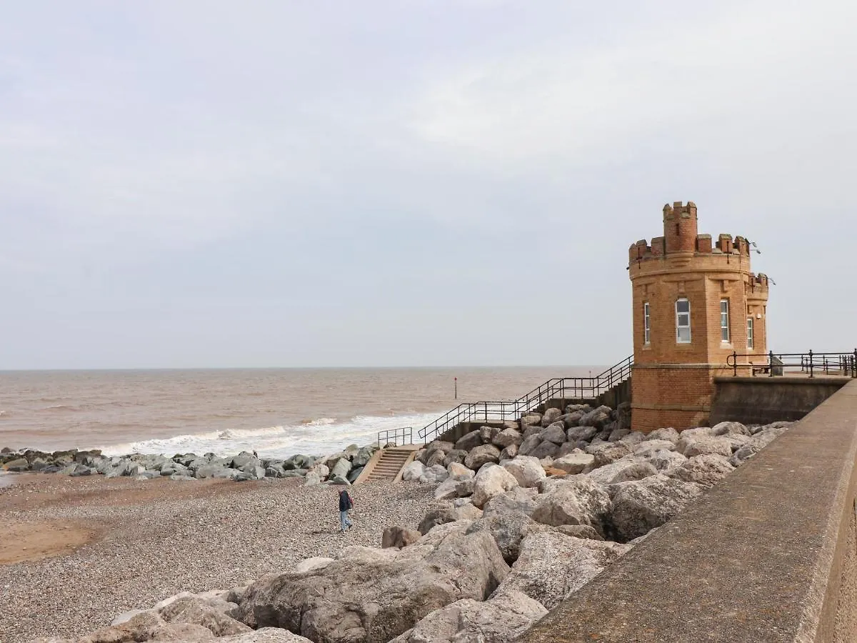 Σπίτι διακοπών The Old Police House Βίλα Withernsea Ηνωμένο Βασίλειο